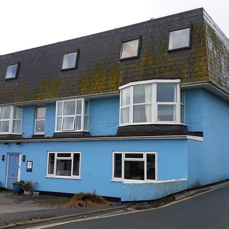 Blue Room Hostel Newquay New Quay Dış mekan fotoğraf