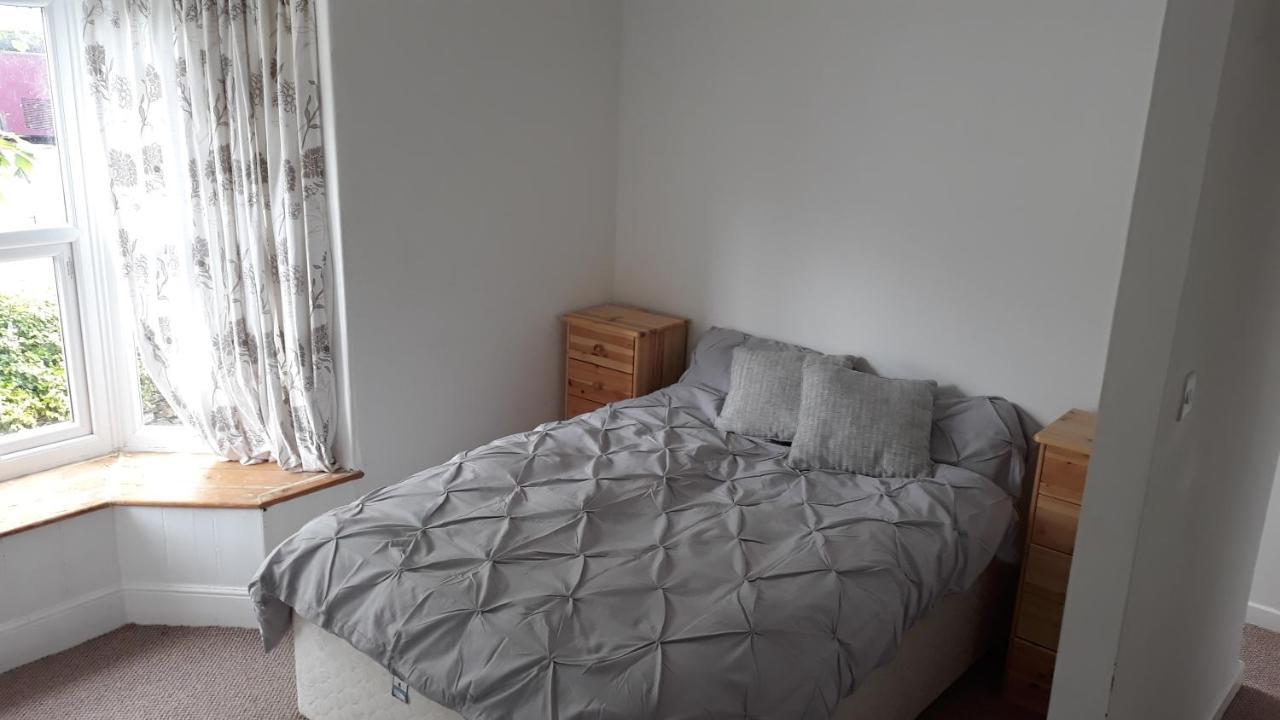 Blue Room Hostel Newquay New Quay Dış mekan fotoğraf