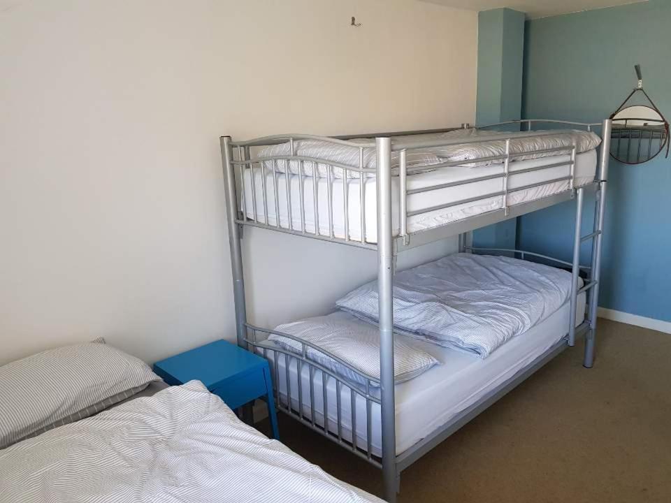 Blue Room Hostel Newquay New Quay Dış mekan fotoğraf