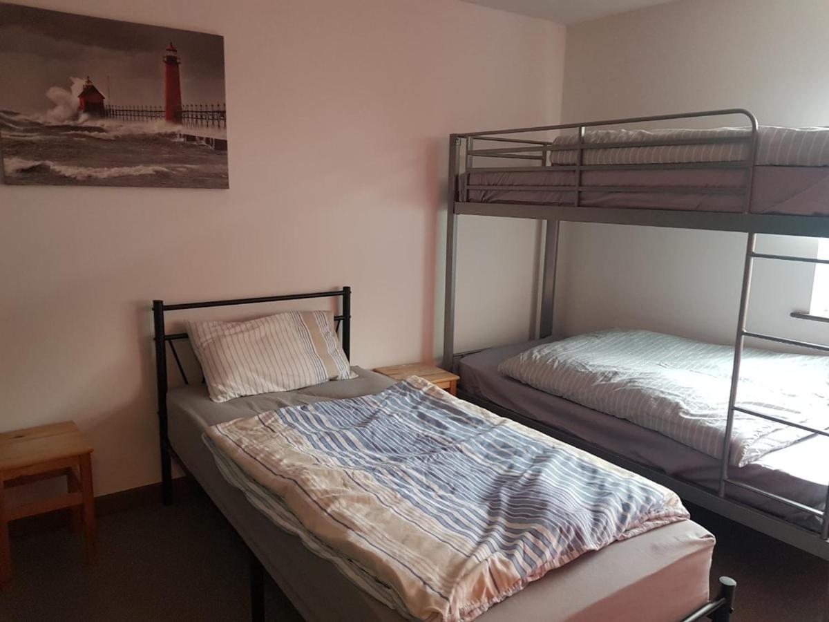 Blue Room Hostel Newquay New Quay Dış mekan fotoğraf