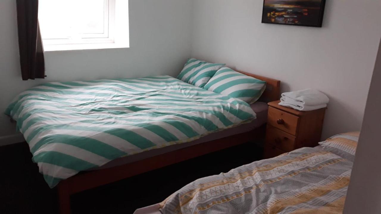 Blue Room Hostel Newquay New Quay Dış mekan fotoğraf