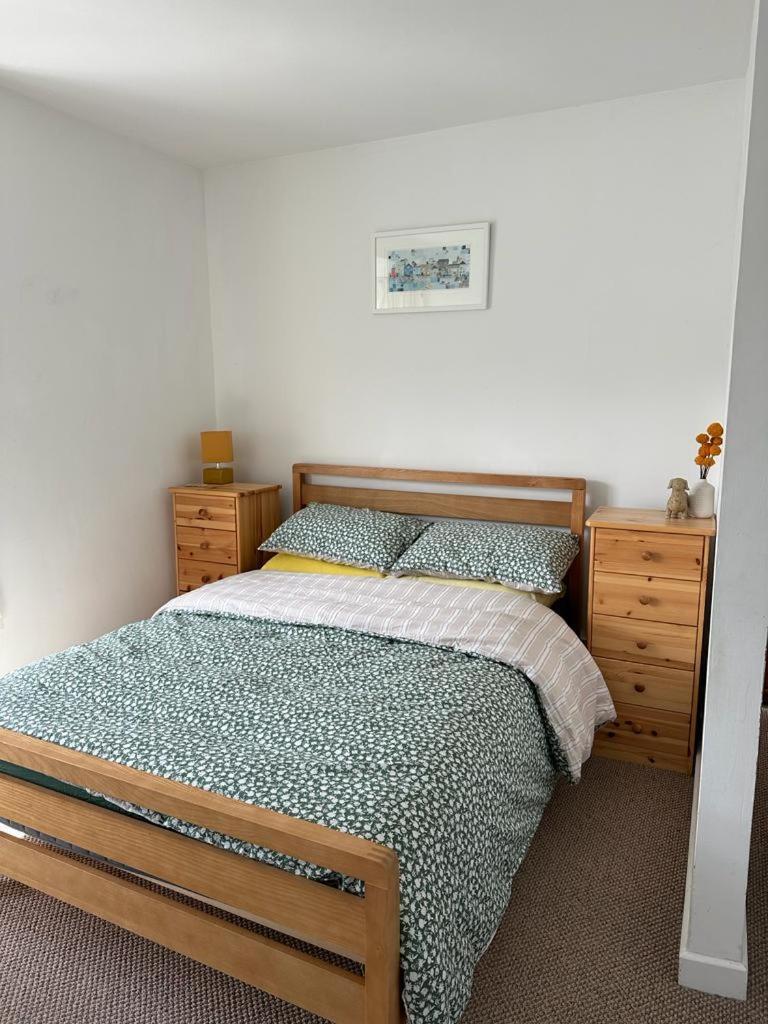 Blue Room Hostel Newquay New Quay Dış mekan fotoğraf