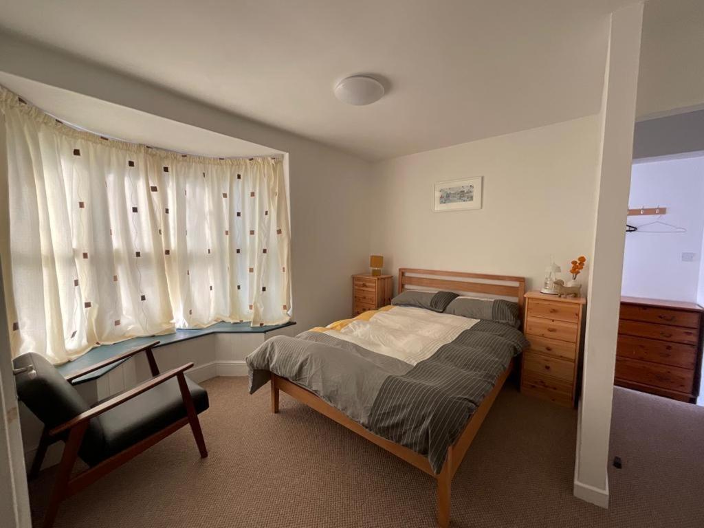 Blue Room Hostel Newquay New Quay Dış mekan fotoğraf