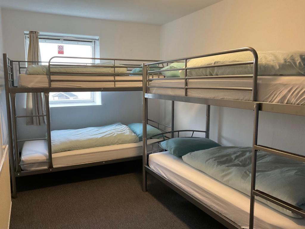 Blue Room Hostel Newquay New Quay Dış mekan fotoğraf