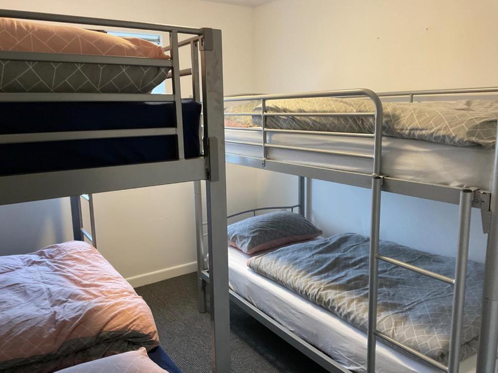 Blue Room Hostel Newquay New Quay Dış mekan fotoğraf