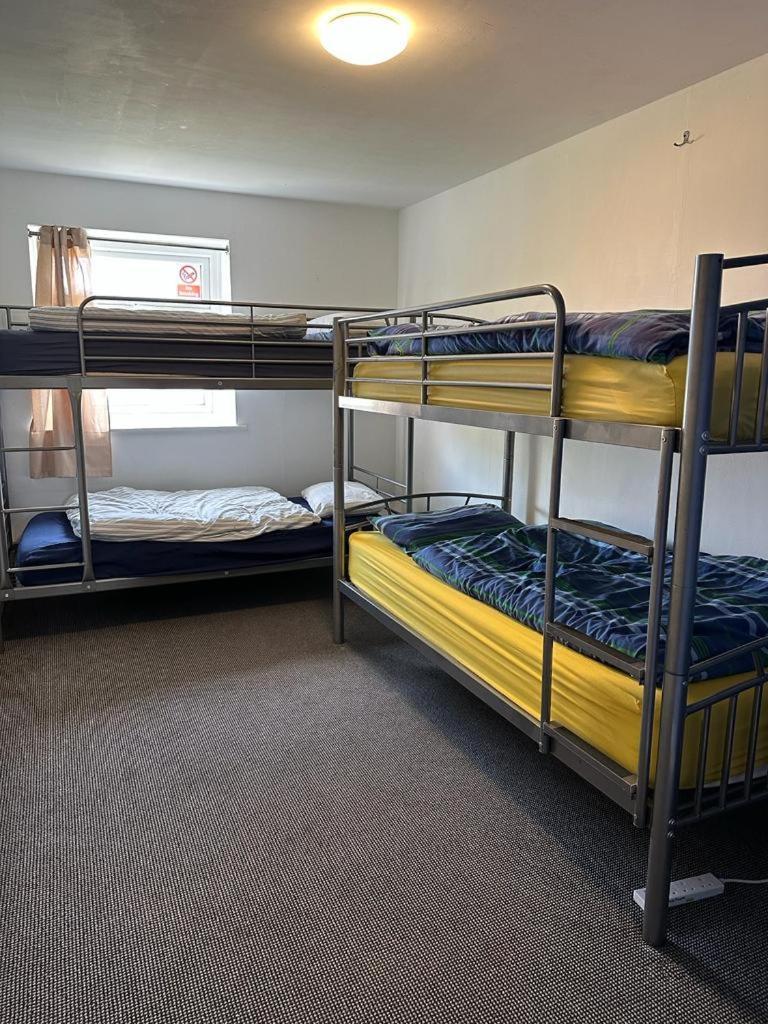 Blue Room Hostel Newquay New Quay Dış mekan fotoğraf